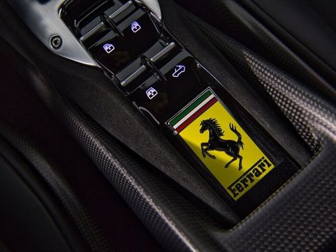 Used 2023 Ferrari SF90 Spider AWD/4WD image 22