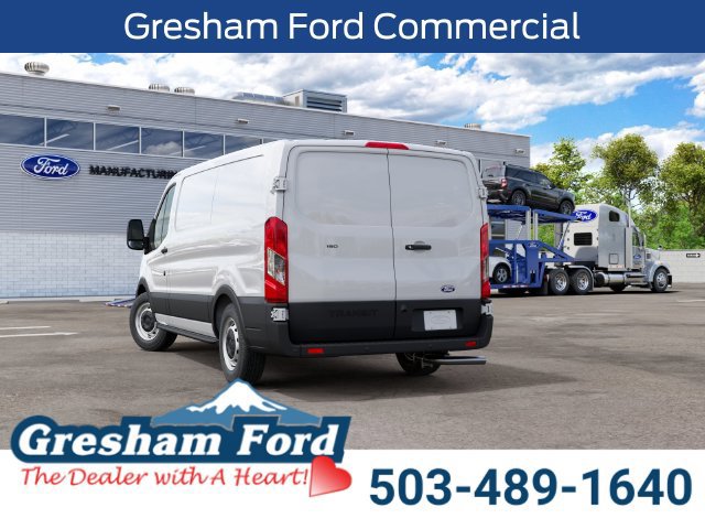 New 2027 Ford Transit 150 Low Roof RWD image 10