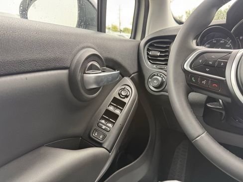 Used 2023 FIAT 500X Pop AWD/4WD image 31