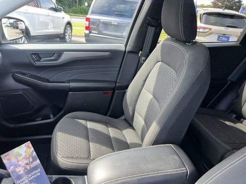 Certified 2024 Ford Escape Active w/ Tech Pack #1 image 8