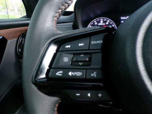 Used 2025 Subaru Forester Sport AWD/4WD image 32