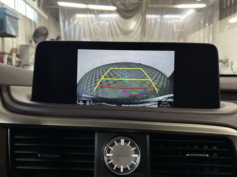 Used 2020 Lexus RX 350 AWD w/ Premium Package image 18