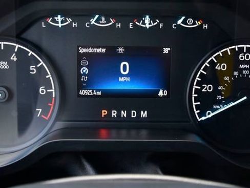 Used 2023 Ford F150 XLT image 29