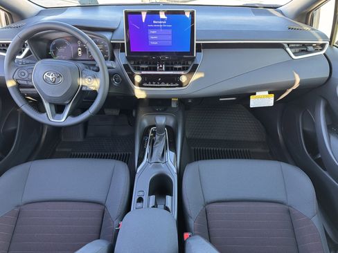 New 2026 Toyota Corolla SE image 4