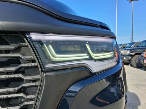 New 2026 RAM 1500 RHO w/ RHO Level 1 Equipment Group AWD/4WD image 10