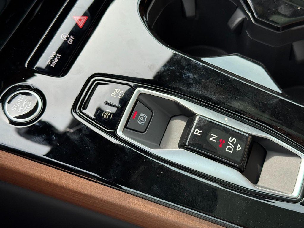 Used 2025 Audi A5 Premium Plus w/ Premium Plus AWD/4WD image 13