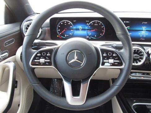 Certified 2023 Mercedes-Benz CLA 250 w/ Premium Package image 24