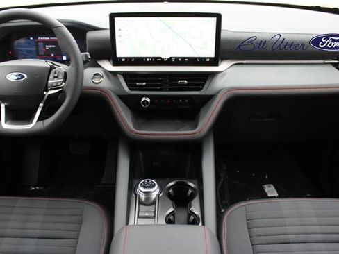 New 2026 Ford Explorer ST-Line RWD image 12