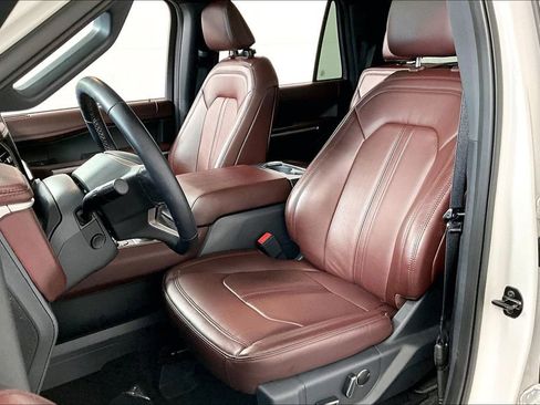 Used 2022 Ford Expedition Max Limited image 25