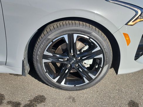 Used 2023 Kia K5 GT-Line image 41