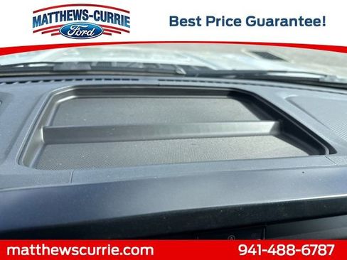 New 2026 Ford F150 STX w/ Equipment Group 200A RWD image 19