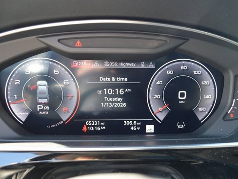 Used 2019 Audi A8 L 3.0T image 18