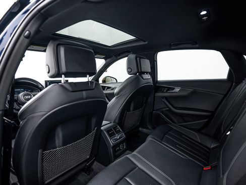 Used 2020 Audi A4 2.0T Premium Plus image 20