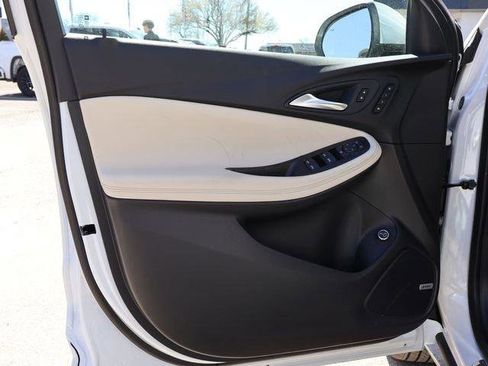 New 2026 Buick Encore GX Avenir w/ Avenir Technology Package AWD/4WD image 58