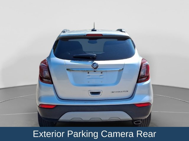 Used 2019 Buick Encore Preferred FWD image 6