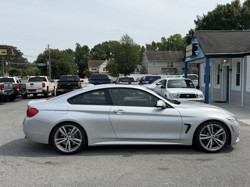 Used 2014 BMW 435i Coupe RWD image 5