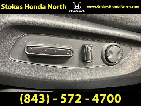 New 2026 Honda CR-V Sport Touring image 15