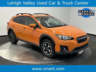 Used 2019 Subaru Crosstrek 2.0i Premium w/ Moonroof Package image 1