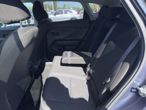 Used 2025 Hyundai Kona SEL image 7