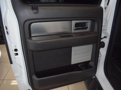 Used 2012 Ford F150 Raptor image 32