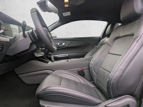 New 2026 Ford Mustang GT Premium image 4