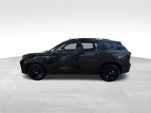 New 2026 Volkswagen Tiguan SE R-Line FWD image 7