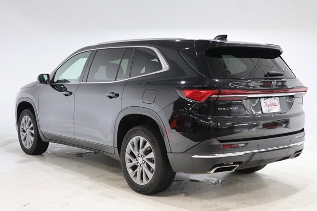 Used 2025 Buick Enclave Preferred FWD image 6