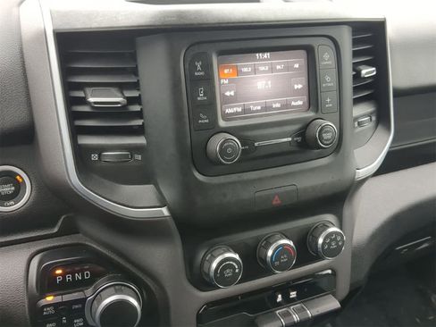 Used 2020 RAM 1500 Big Horn image 33