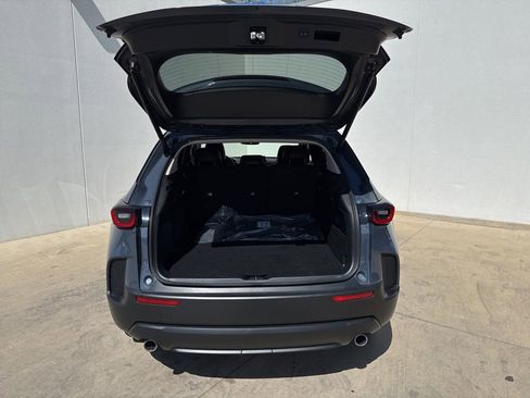 Used 2025 MAZDA CX-50 2.5 Hybrid w/ Preferred Pkg image 9