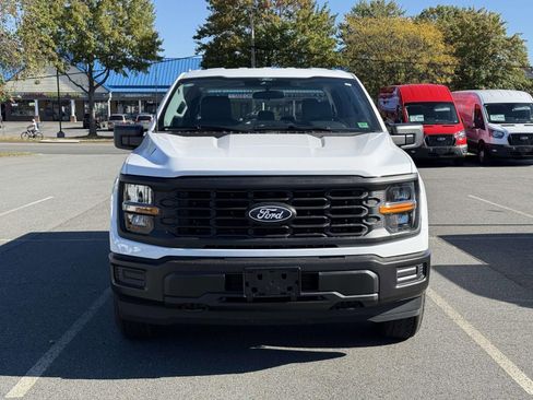 New 2025 Ford F150 XL image 6