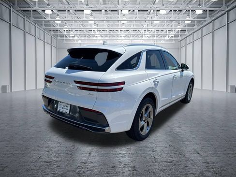 New 2026 Genesis GV70 2.5T Select AWD/4WD image 7