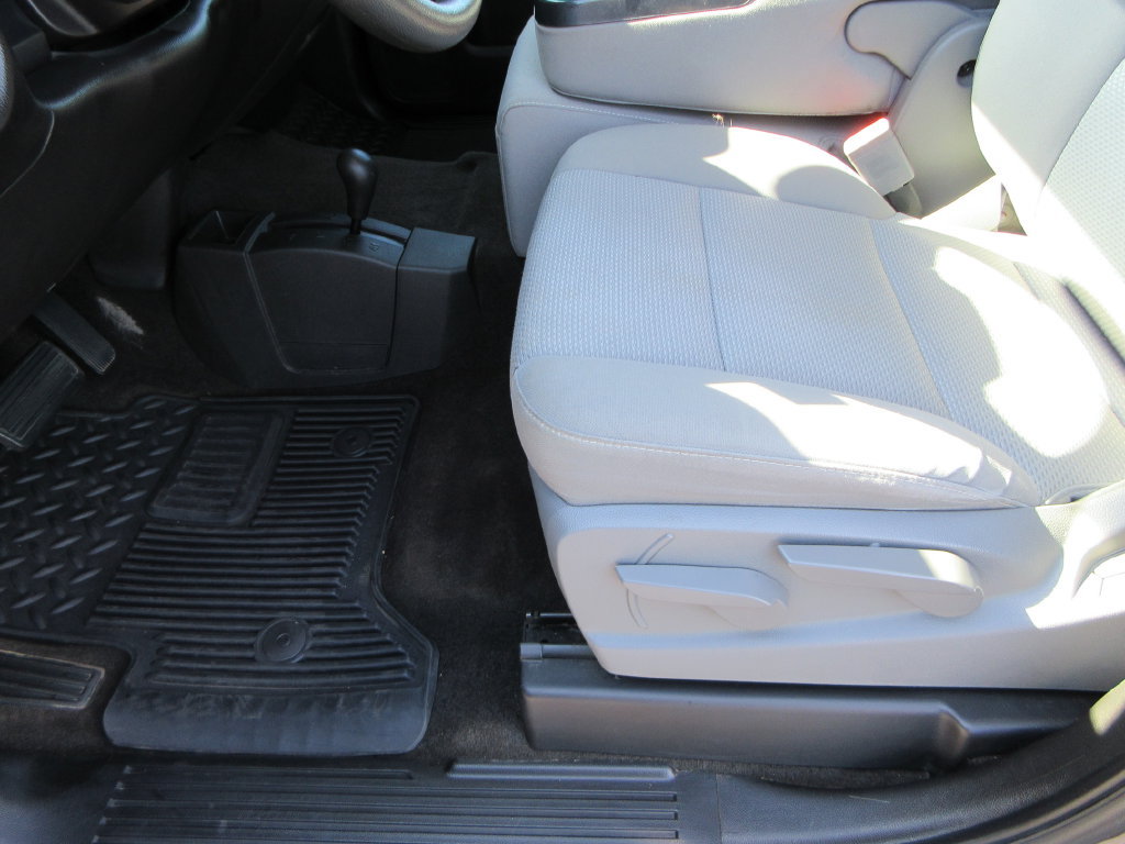 Certified 2015 Chevrolet Silverado 1500 LS AWD/4WD image 21