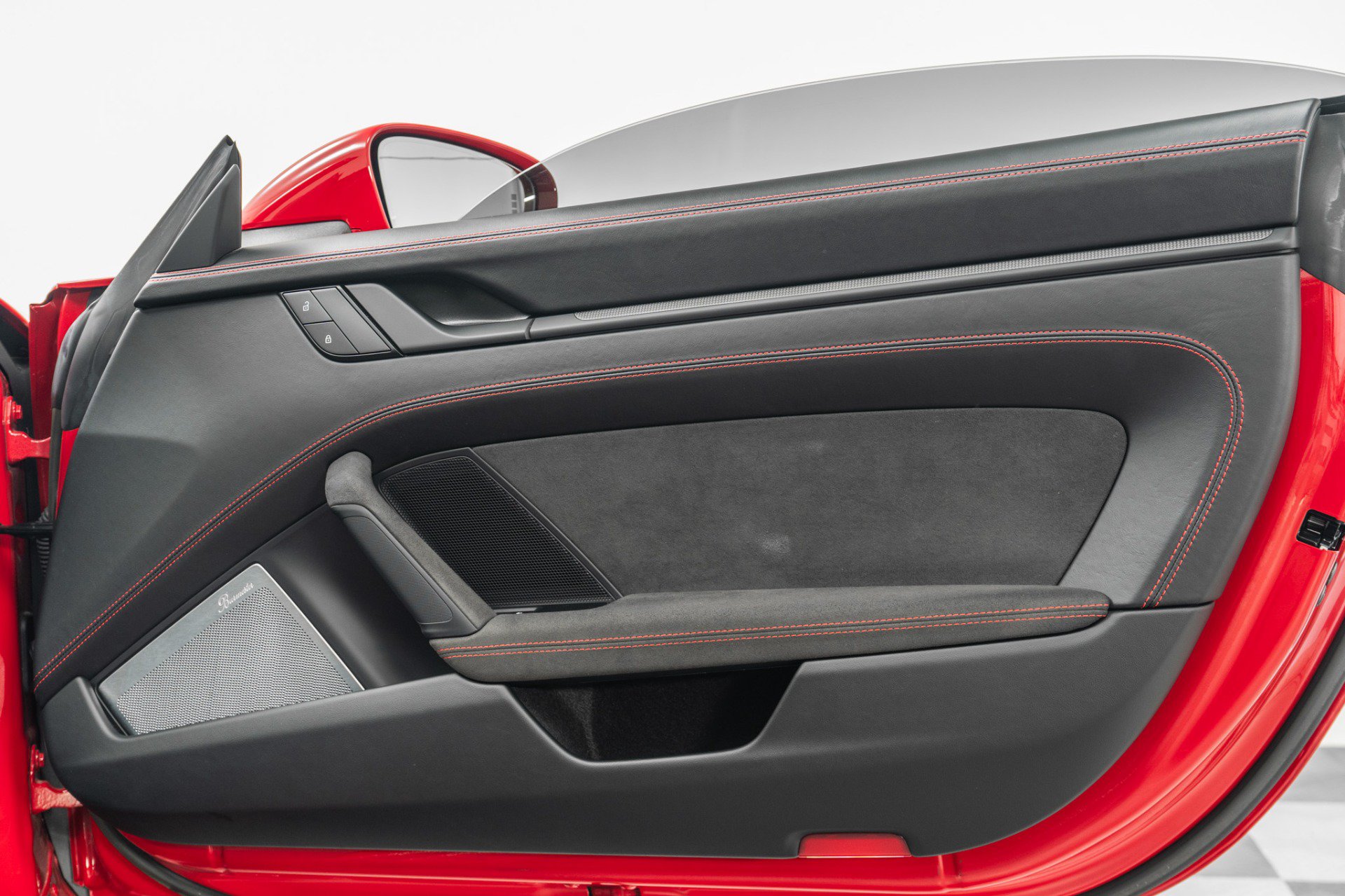 Used 2022 Porsche 911 Cabriolet image 46