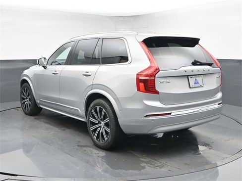Used 2023 Volvo XC90 B6 Plus w/ Protection Package Premier image 6