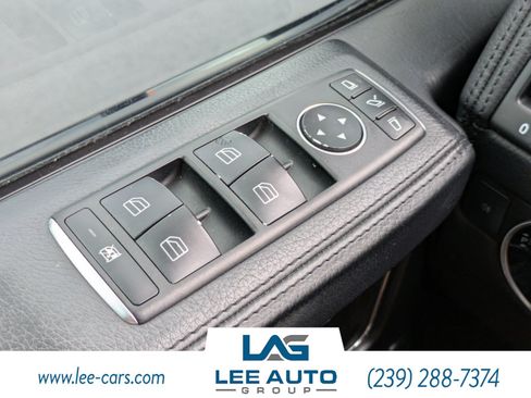 Used 2017 Mercedes-Benz G 550 image 20