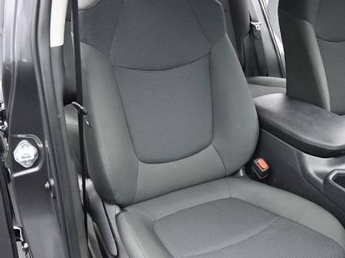 Used 2025 Toyota RAV4 LE FWD image 17