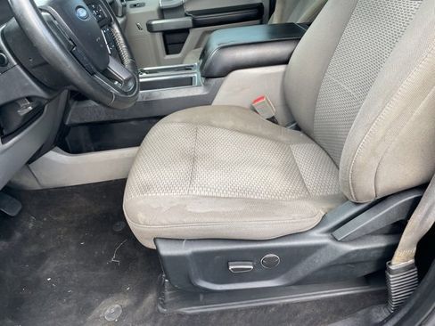 Used 2018 Ford F150 XLT w/ Equipment Group 301A Mid image 14