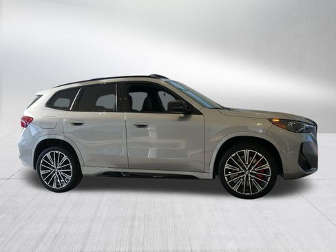 New 2026 BMW X1 xDrive28i w/ Technology Package image 2