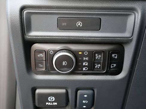 Used 2025 Ford F150 Raptor AWD/4WD image 16