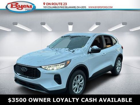 New 2026 Ford Escape Active w/ Cold Weather Package image 1