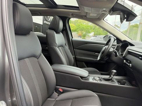 Certified 2024 MAZDA CX-50 AWD 2.5 S w/ Premium Package image 25