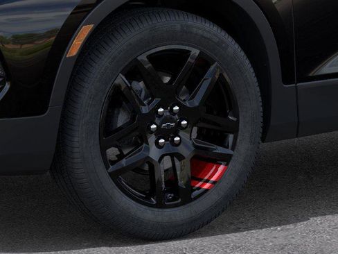 New 2025 Chevrolet Blazer LT w/ Redline Edition image 9