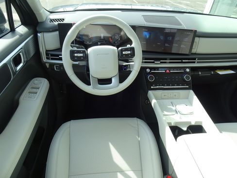 New 2026 Hyundai Santa Fe SEL image 11