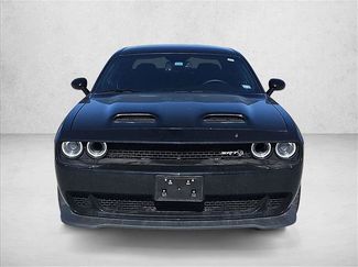 Used 2023 Dodge Challenger SRT Hellcat video 2