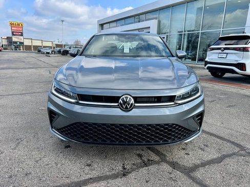 New 2026 Volkswagen Jetta Sport FWD image 2
