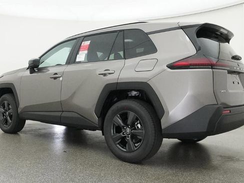 New 2026 Toyota RAV4 LE FWD image 21
