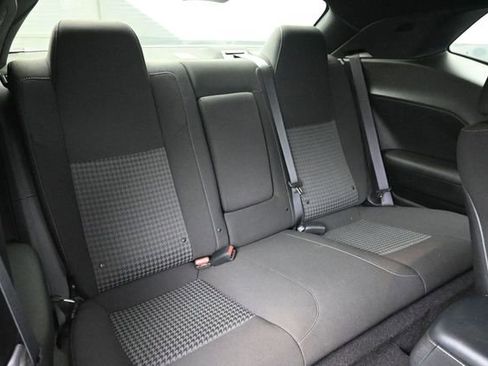 Used 2022 Dodge Challenger R/T Scat Pack RWD image 13