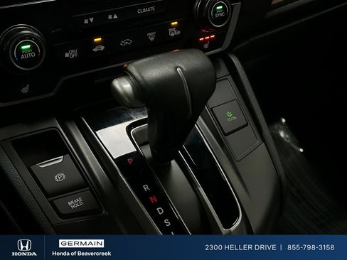 Used 2019 Honda CR-V EX-L image 21