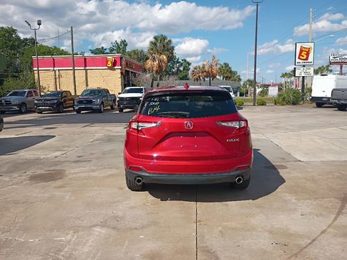 Used 2020 Acura RDX FWD w/ Technology Package image 22