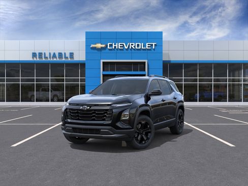 New 2026 Chevrolet Equinox LT FWD image 8